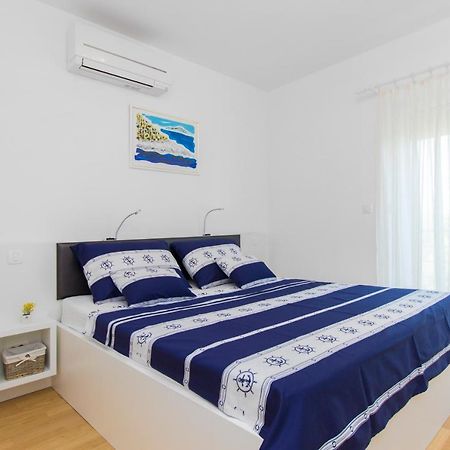 Apartment Royal II โวดีเซ ภายนอก รูปภาพ