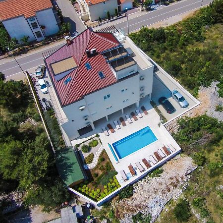 Apartment Royal II โวดีเซ ภายนอก รูปภาพ