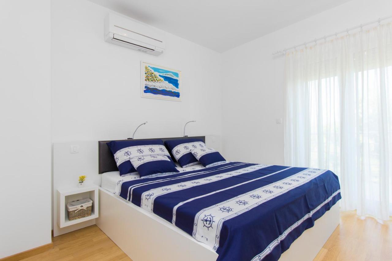 Apartment Royal II โวดีเซ ภายนอก รูปภาพ