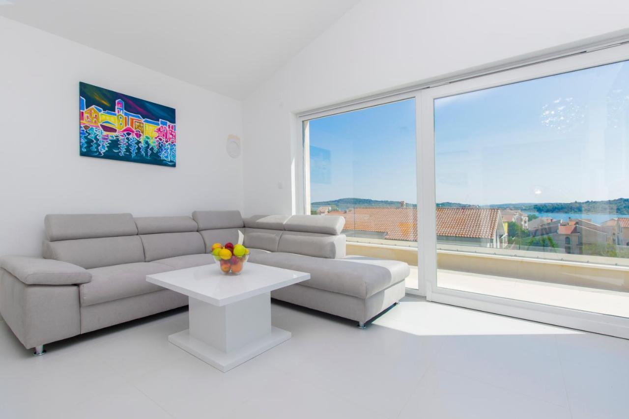 Apartment Royal II โวดีเซ ภายนอก รูปภาพ