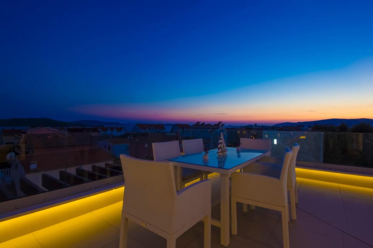 Apartment Royal II โวดีเซ ภายนอก รูปภาพ