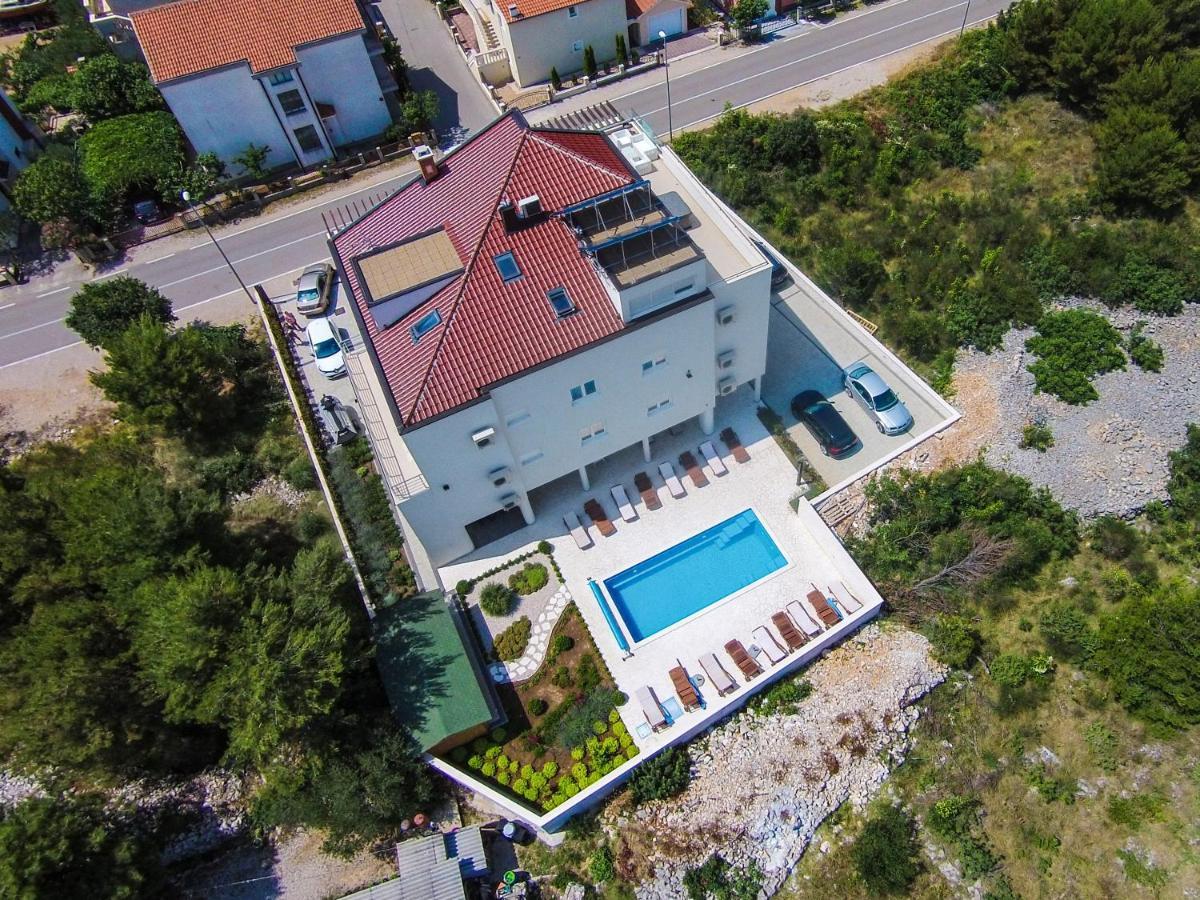 Apartment Royal II โวดีเซ ภายนอก รูปภาพ