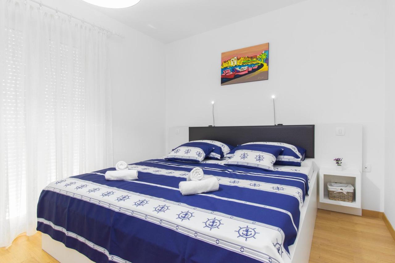 Apartment Royal II โวดีเซ ภายนอก รูปภาพ