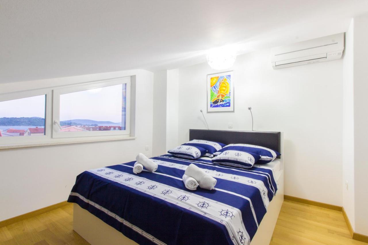 Apartment Royal II โวดีเซ ภายนอก รูปภาพ