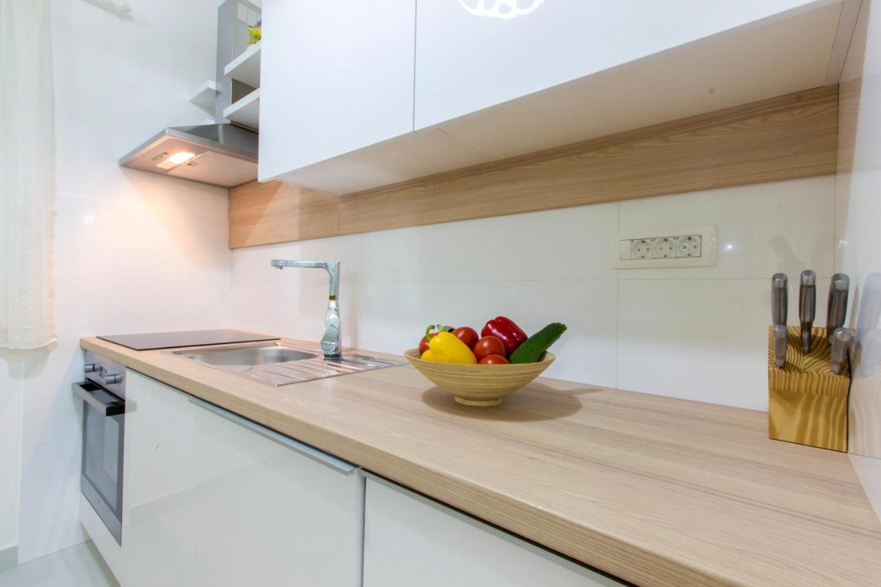 Apartment Royal II โวดีเซ ภายนอก รูปภาพ