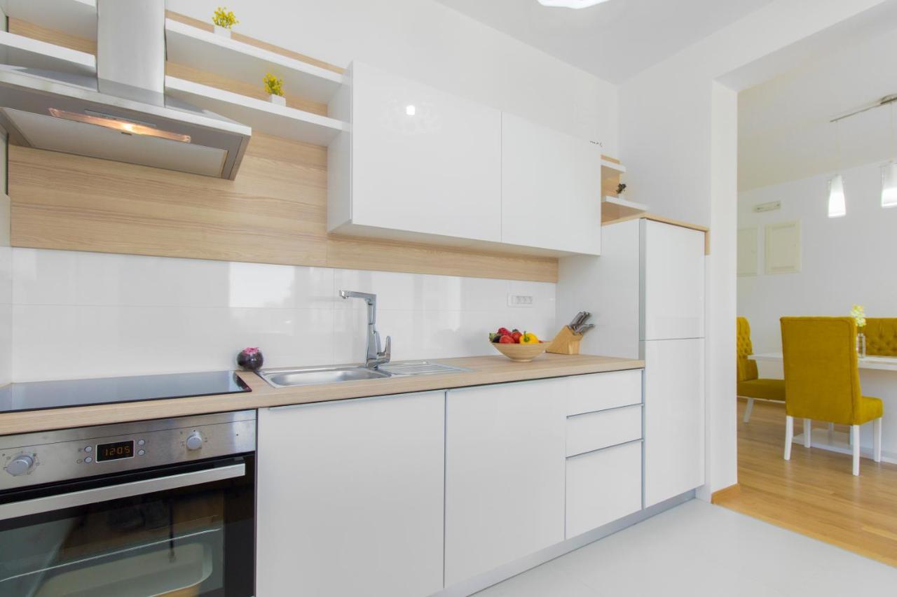 Apartment Royal II โวดีเซ ภายนอก รูปภาพ