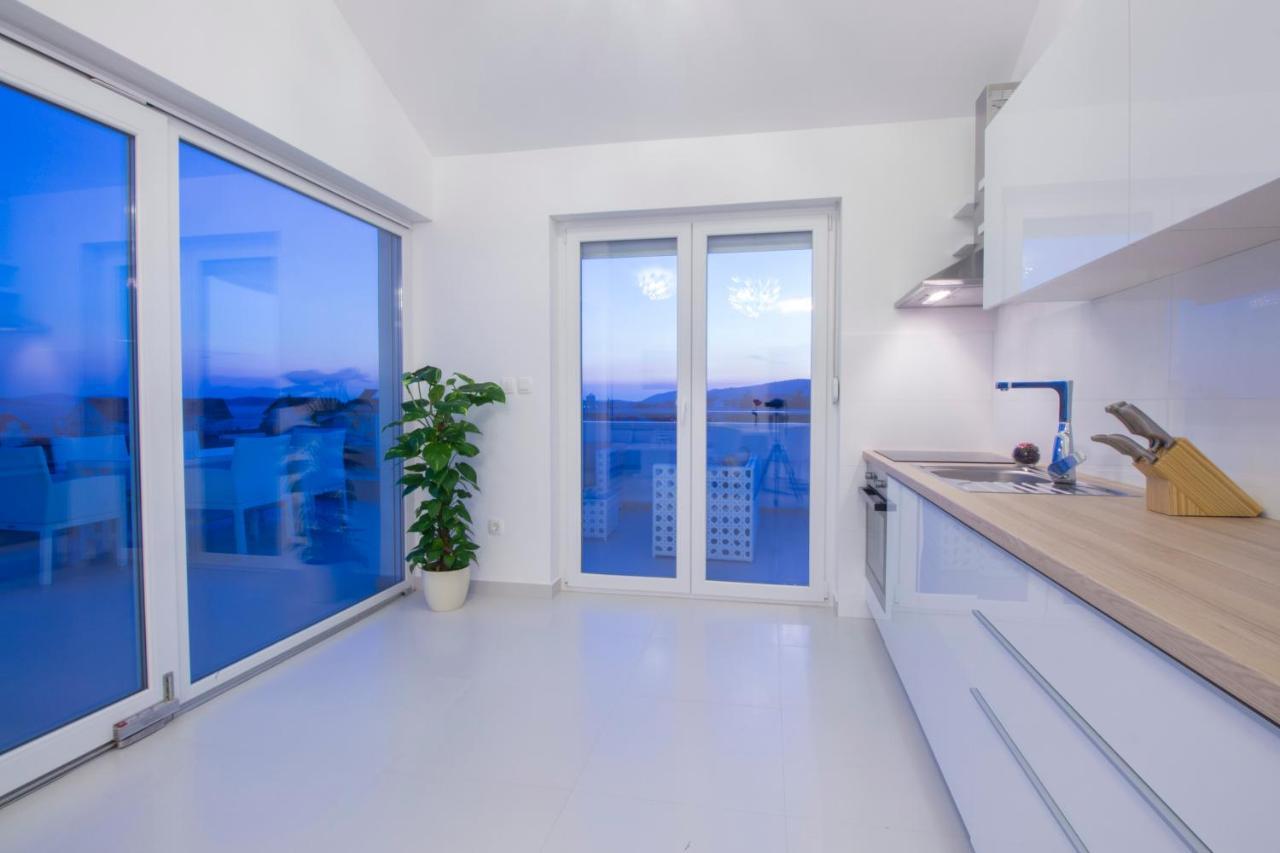 Apartment Royal II โวดีเซ ภายนอก รูปภาพ