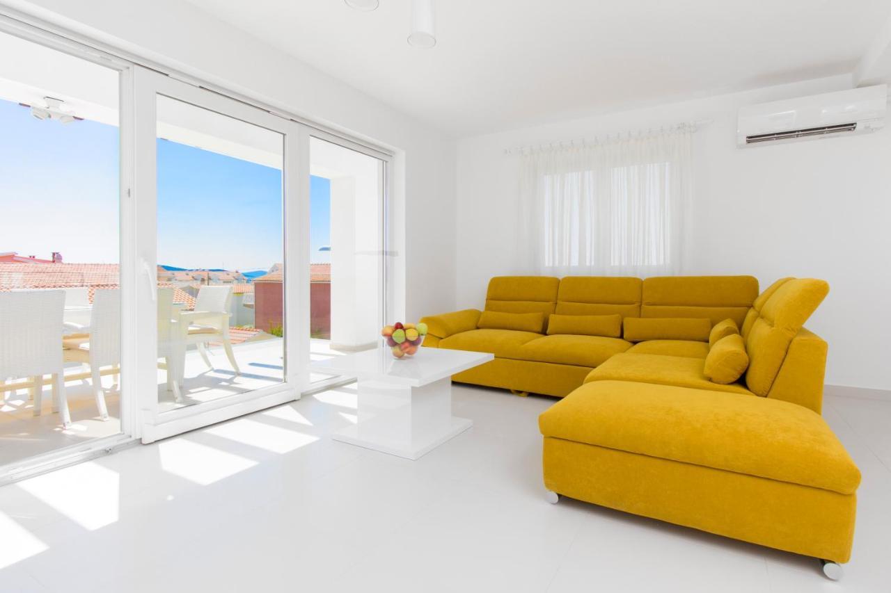 Apartment Royal II โวดีเซ ภายนอก รูปภาพ