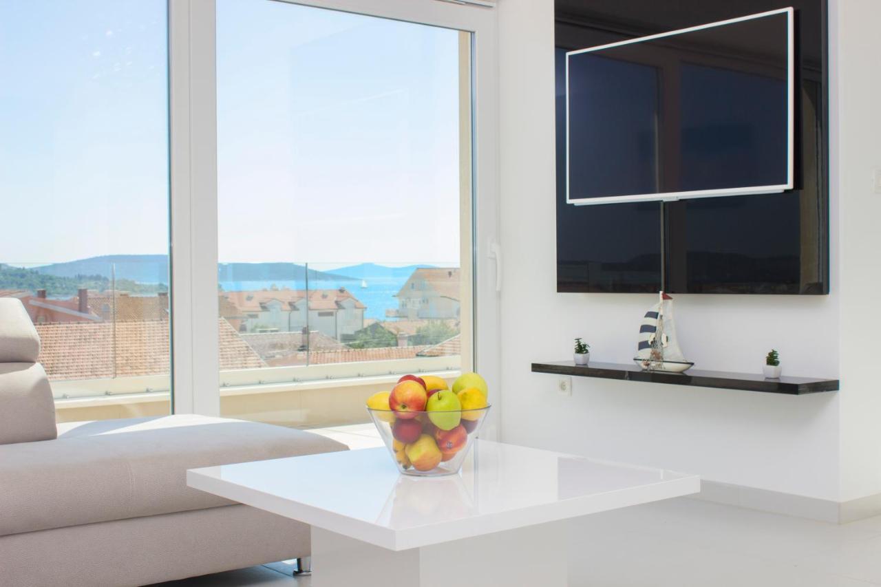 Apartment Royal II โวดีเซ ภายนอก รูปภาพ
